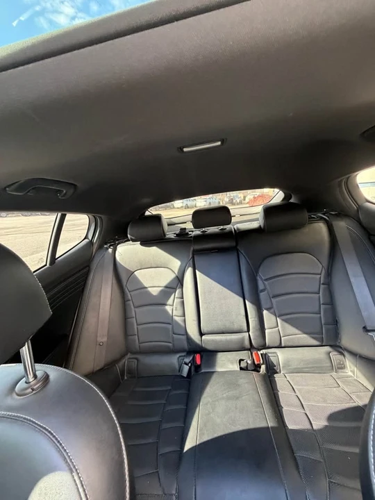 2023 Kia Stinger GT - Image 9 of 9