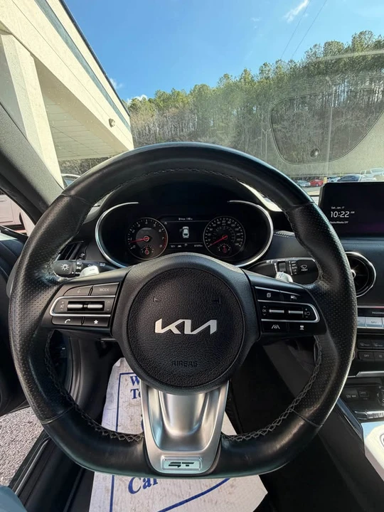 2023 Kia Stinger GT - Image 4 of 9