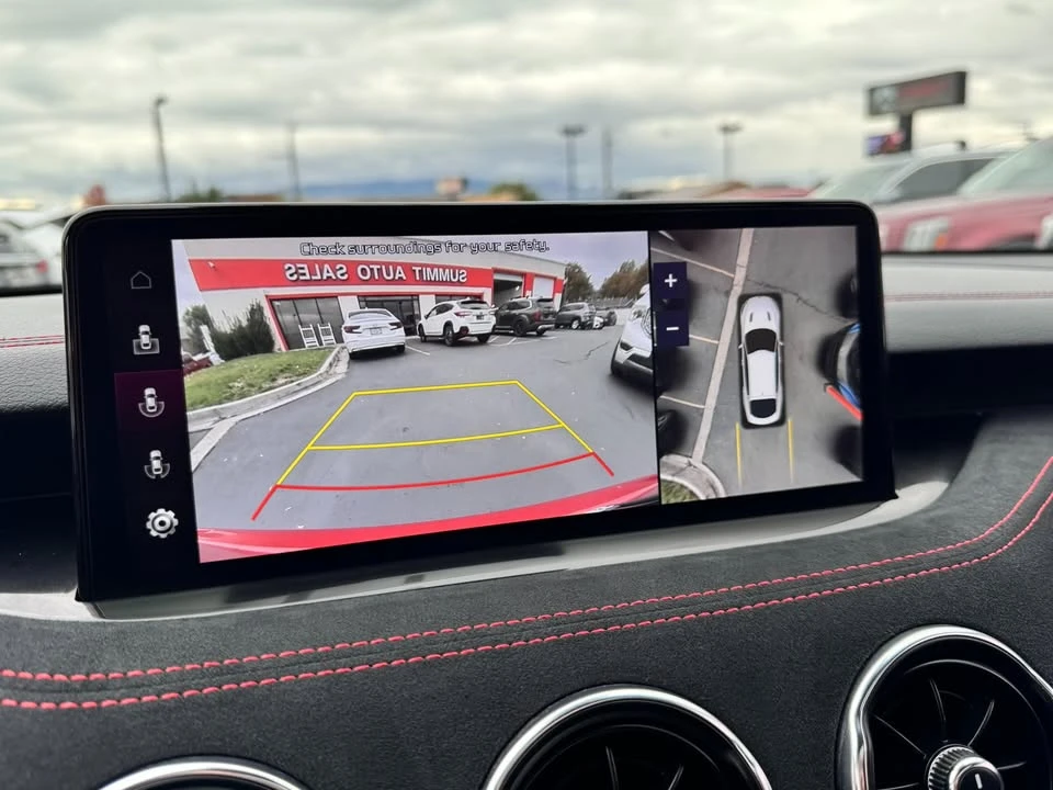 2023 Kia Stinger GT - Image 13 of 19