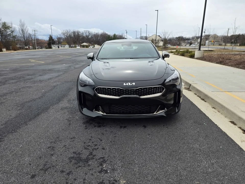 2023 Kia Stinger GT - Image 3 of 8