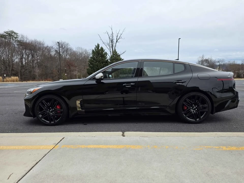 2023 Kia Stinger GT - Image 5 of 8