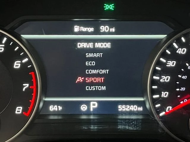 2023 Kia Stinger GT - Image 10 of 19
