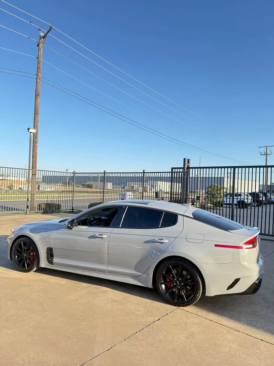 2023 Kia Stinger GT - Image 3 of 19