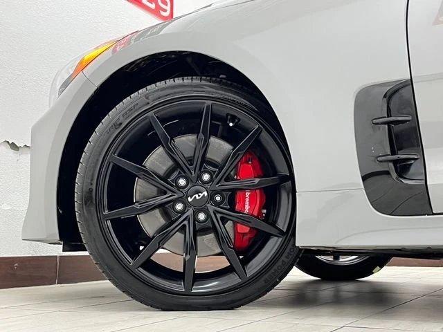 2023 Kia Stinger GT - Image 7 of 19
