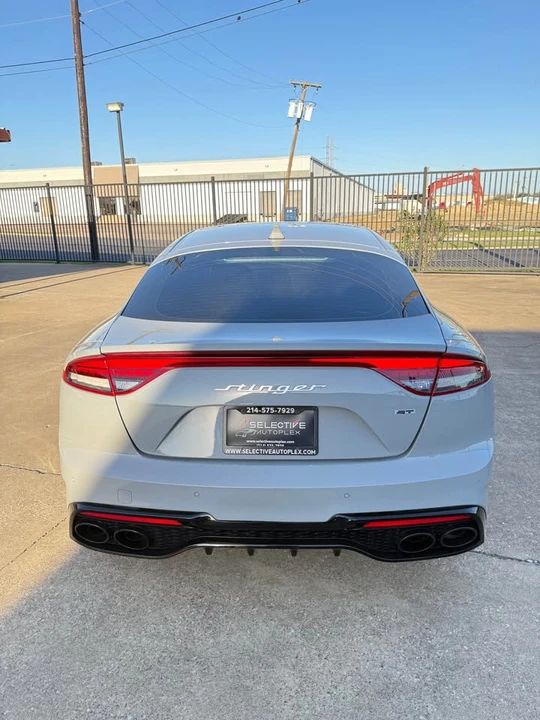 2023 Kia Stinger GT - Image 5 of 19