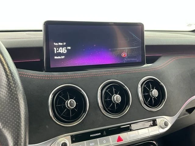 2023 Kia Stinger GT - Image 11 of 19