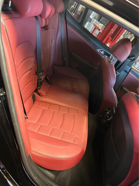 2023 Kia Stinger GT - Image 5 of 8