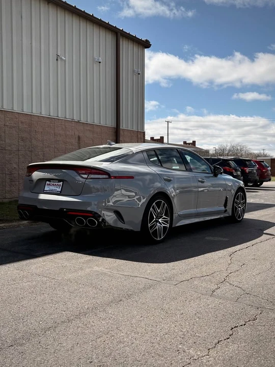 2023 Kia Stinger GT - Image 5 of 18