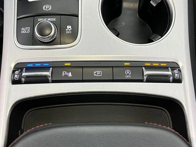 2023 Kia Stinger GT - Image 14 of 19
