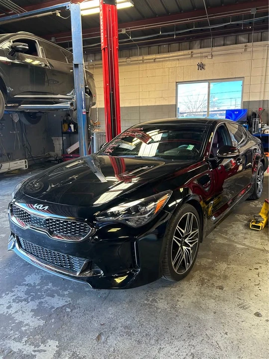 2023 Kia Stinger GT - Image 3 of 8