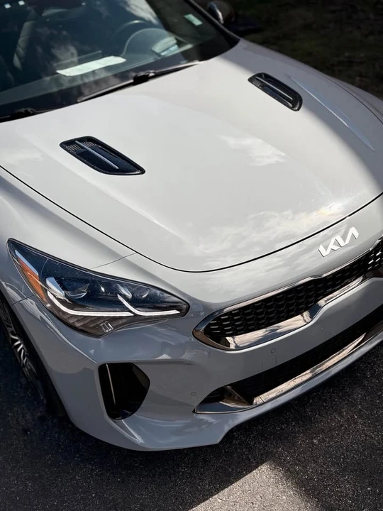 2023 Kia Stinger GT - Image 18 of 18