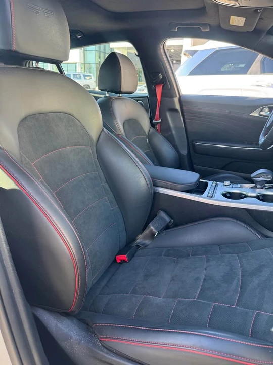 2023 Kia Stinger GT - Image 13 of 13