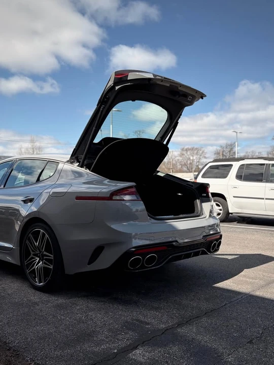 2023 Kia Stinger GT - Image 6 of 18