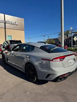 2023 Kia Stinger GT2