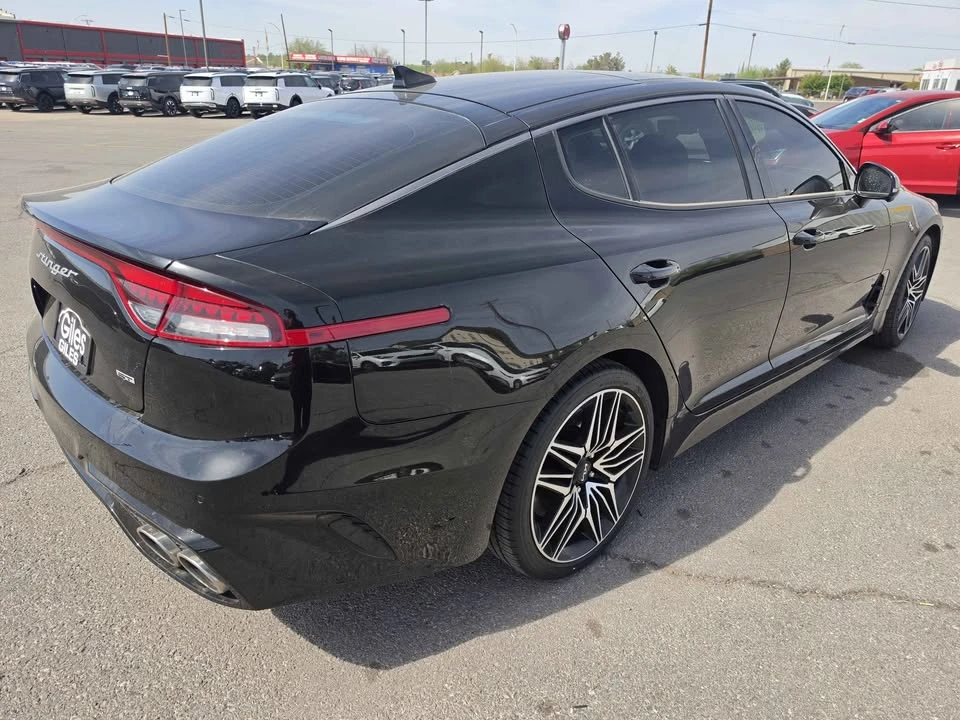 2023 Kia Stinger GT - Image 6 of 13
