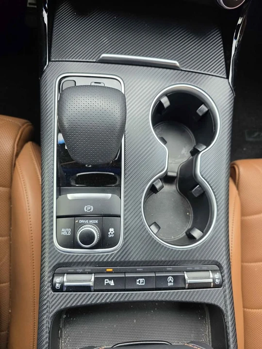 2023 Kia Stinger GT - Image 12 of 13