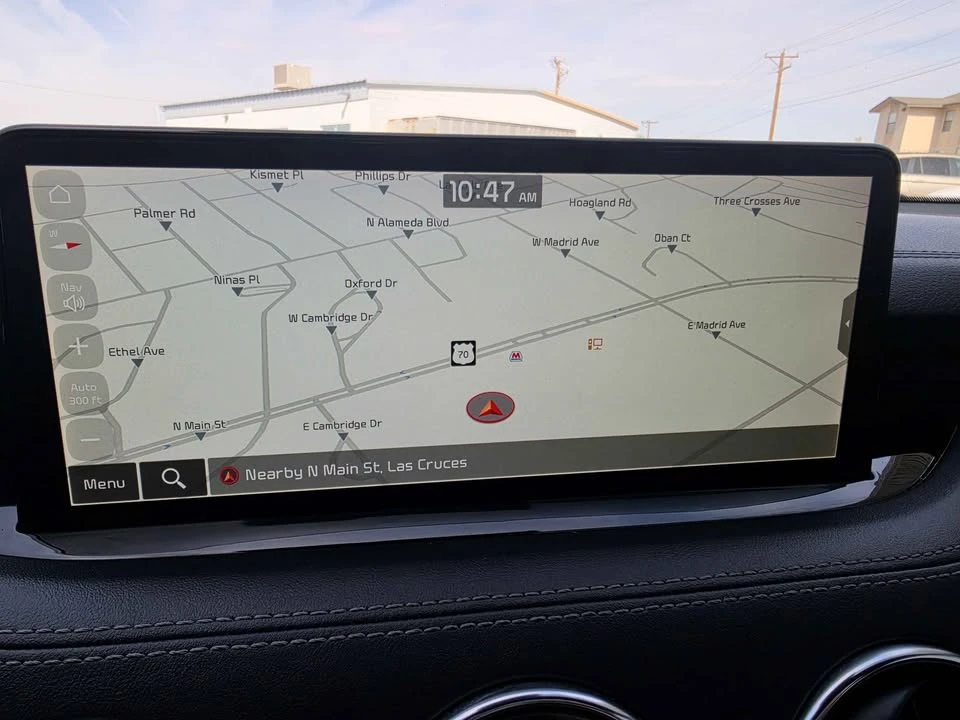 2023 Kia Stinger GT - Image 13 of 13