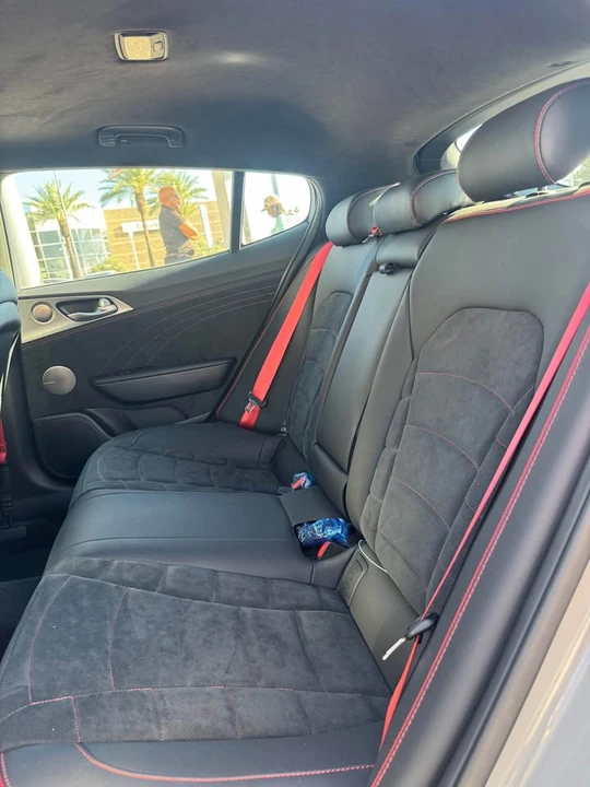 2023 Kia Stinger GT - Image 9 of 13