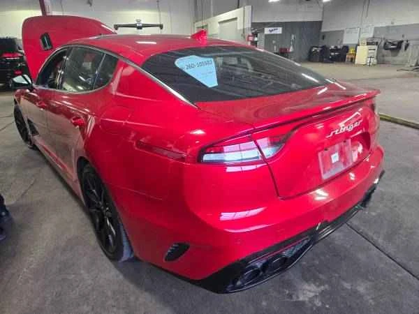 2023 Kia Stinger GT - Image 5 of 7