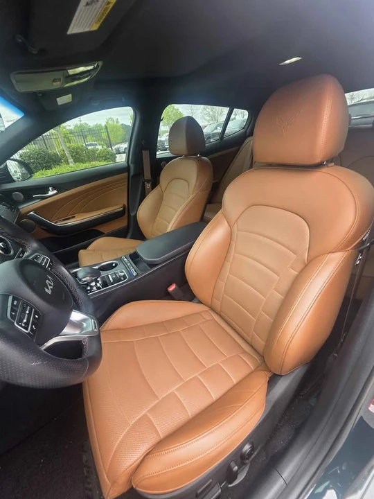 2023 Kia Stinger GT - Image 9 of 13