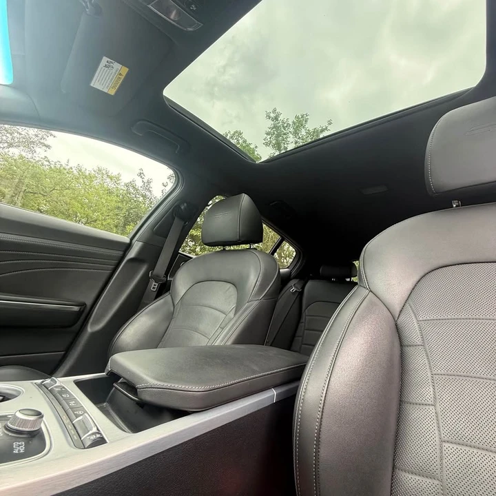 2023 Kia Stinger GT - Image 12 of 13