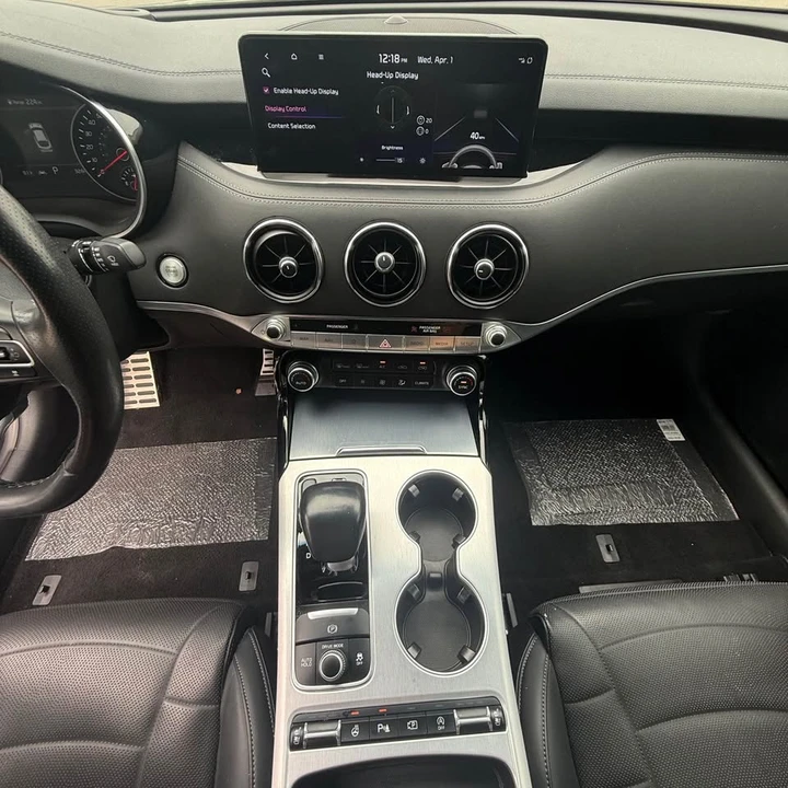 2023 Kia Stinger GT - Image 11 of 13