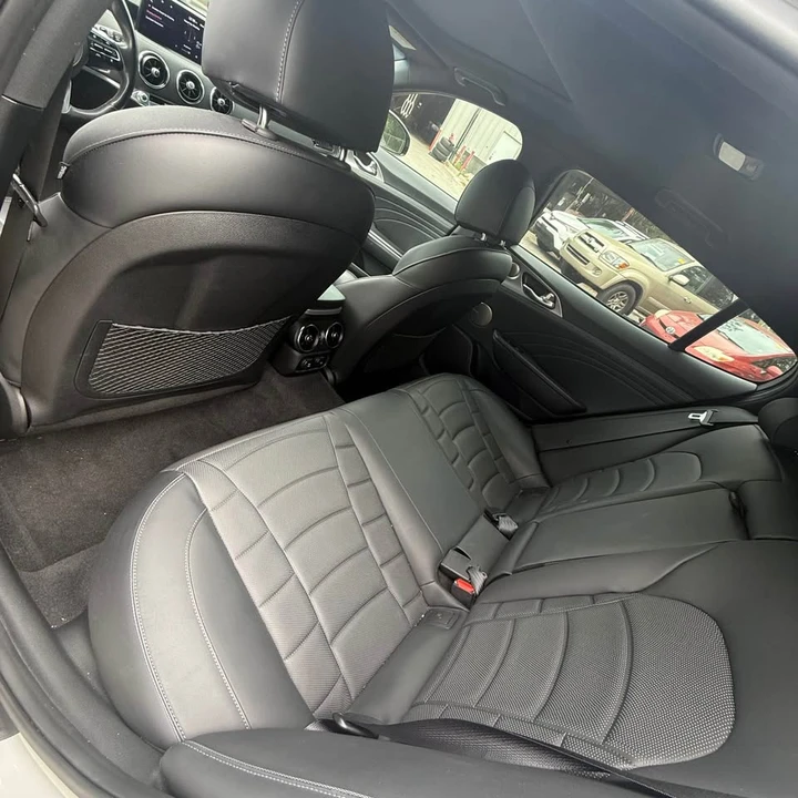 2023 Kia Stinger GT - Image 13 of 13