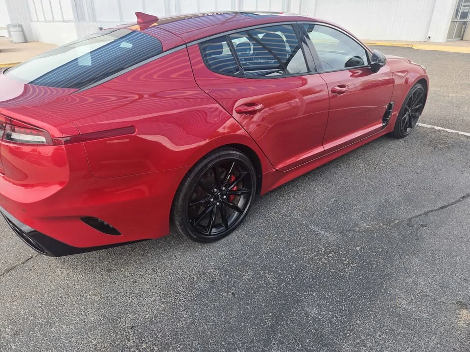 2023 Kia Stinger GT - Image 5 of 19