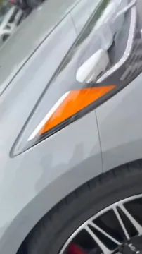 2023 Kia Stinger GT2