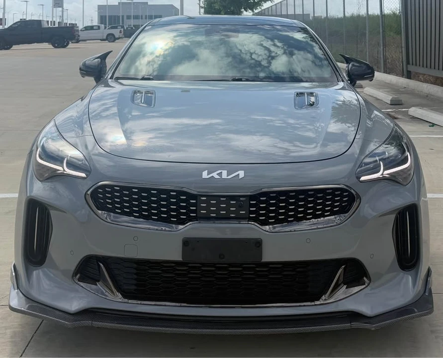 2023 Kia Stinger GT - Image 3 of 11