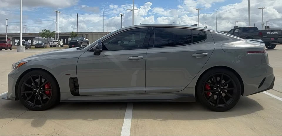 2023 Kia Stinger GT - Image 5 of 11