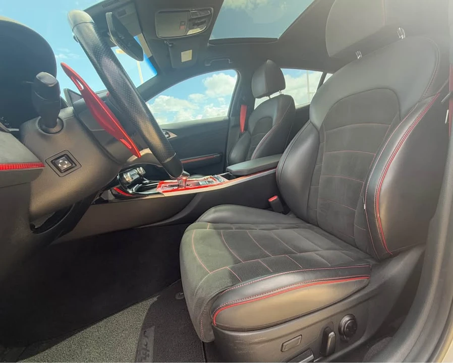 2023 Kia Stinger GT - Image 7 of 11