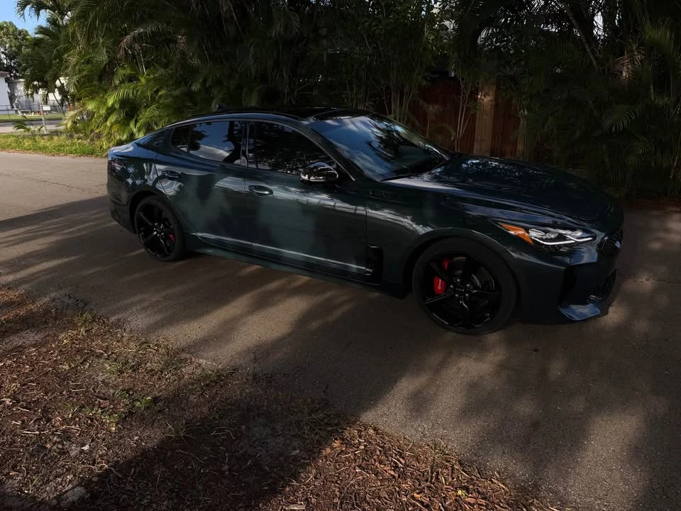 2023 Kia Stinger GT - Image 3 of 8