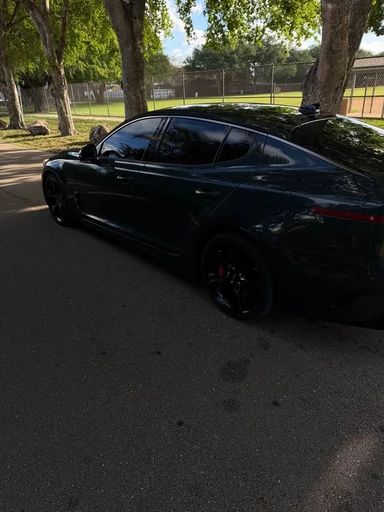 2023 Kia Stinger GT - Image 6 of 8