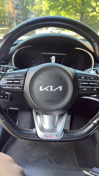 2023 Kia Stinger GT - Image 7 of 7