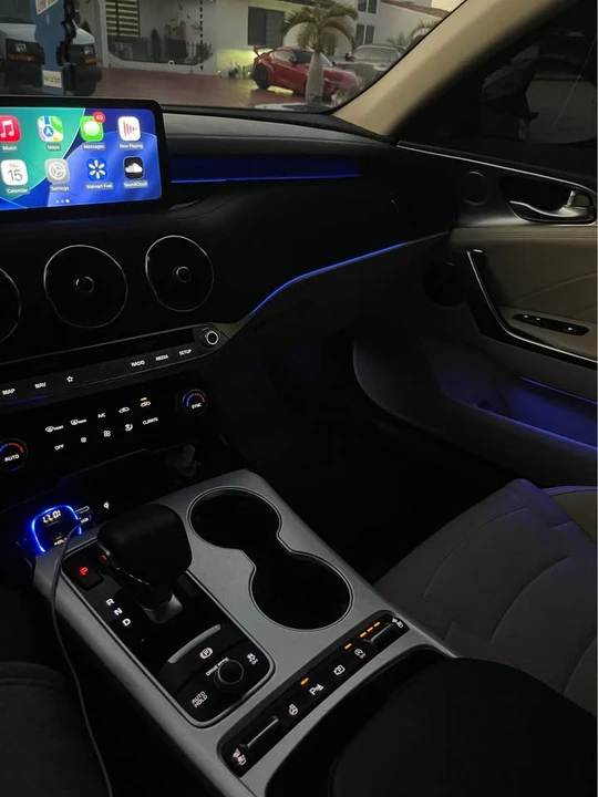 2023 Kia Stinger GT - Image 5 of 6