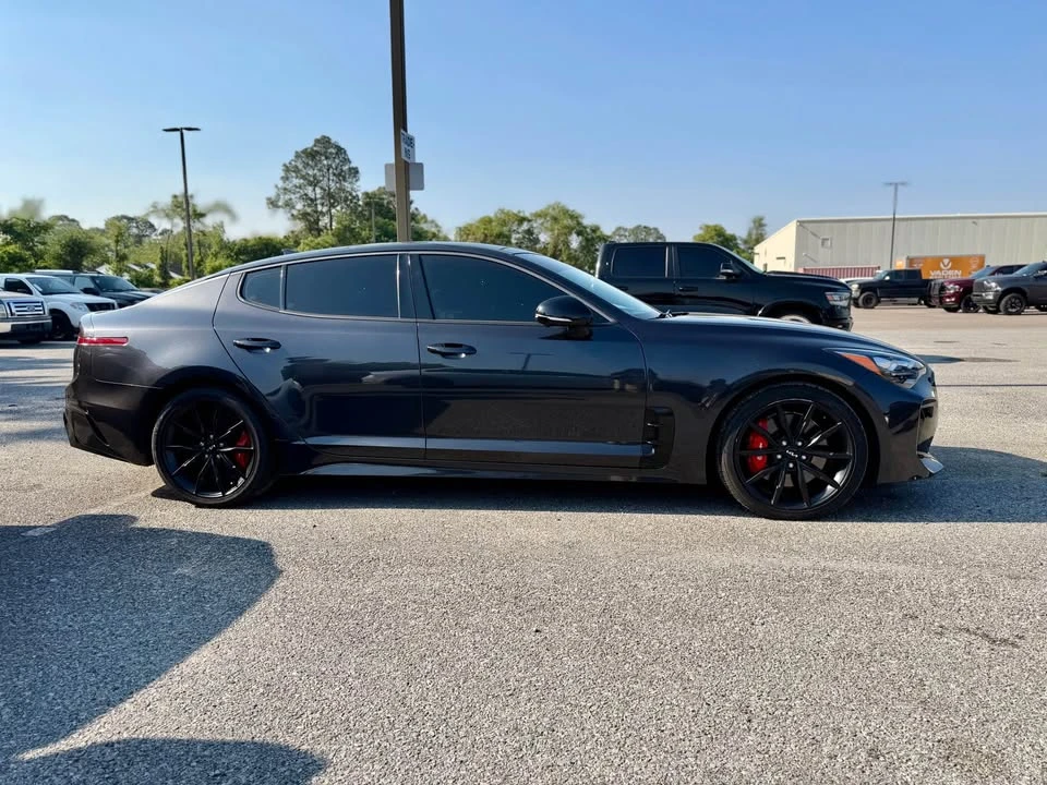2023 Kia Stinger GT - Image 3 of 9