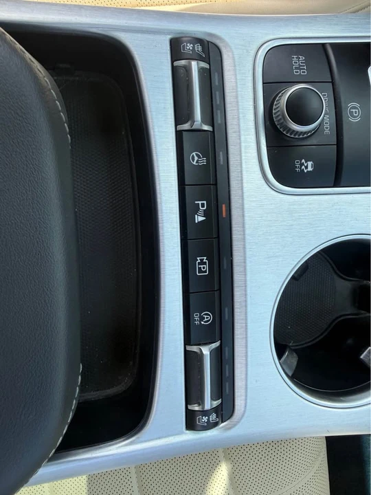 2023 Kia Stinger GT - Image 19 of 19