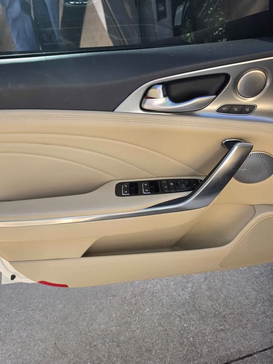 2023 Kia Stinger GT - Image 6 of 16