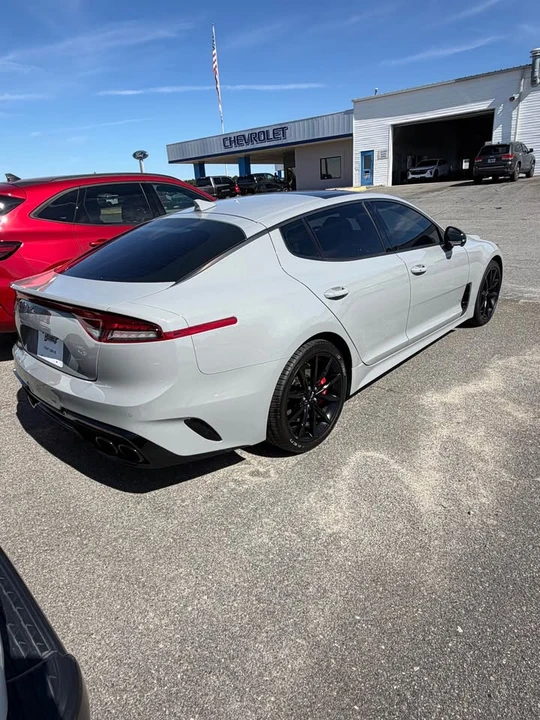 2023 Kia Stinger GT - Image 3 of 13