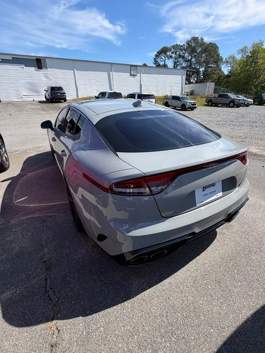 2023 Kia Stinger GT - Image 4 of 13