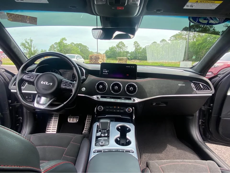 2023 Kia Stinger GT - Image 13 of 13