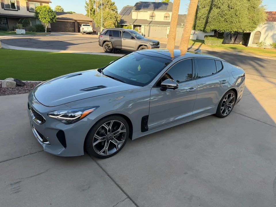 2023 Kia Stinger GT - Image 3 of 11