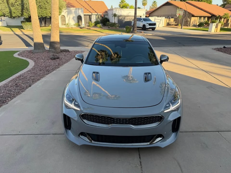 2023 Kia Stinger GT - Image 2 of 11
