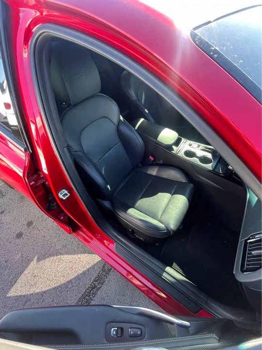 2023 Kia Stinger - Image 6 of 6