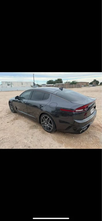2023 Kia Stinger GT - Image 3 of 4