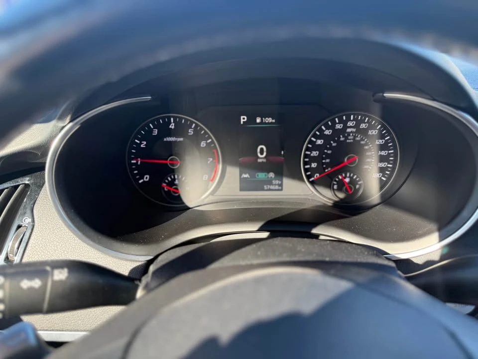 2023 Kia Stinger - Image 12 of 12