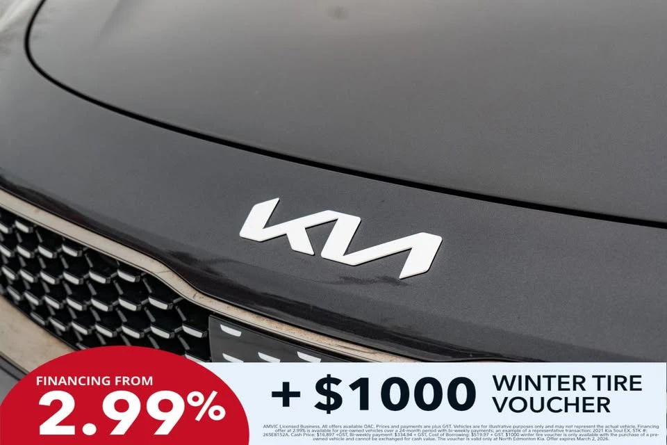 2023 Kia Stinger - Image 9 of 10