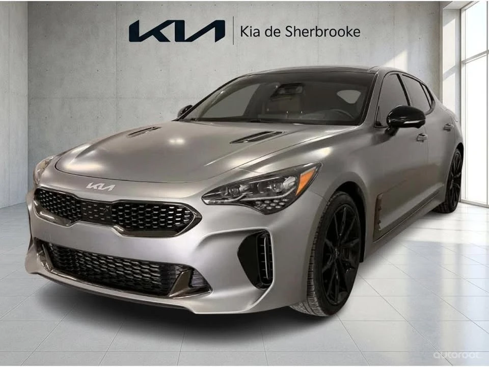 2023 Kia Stinger - Image 3 of 10