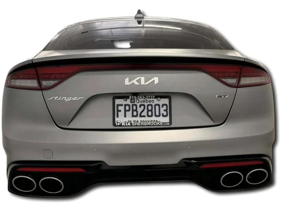 2023 Kia Stinger - Image 6 of 10